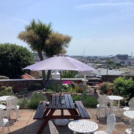Almorah Hotel Saint Helier Ngoại thất bức ảnh