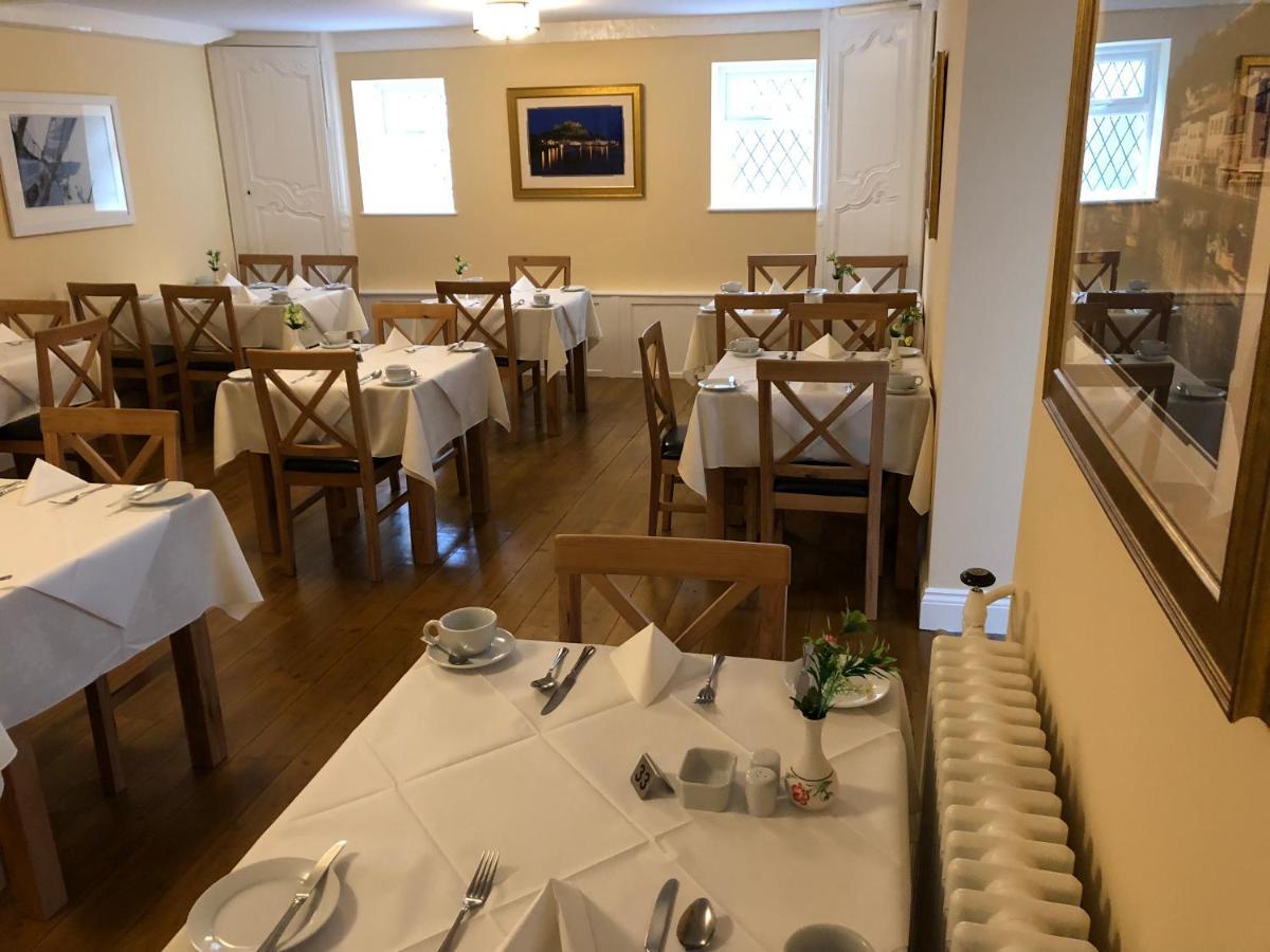 Almorah Hotel Saint Helier Ngoại thất bức ảnh